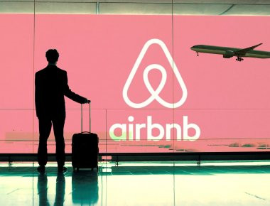 Airbnb: Σαρώνει η Μύκονος σε ζήτηση